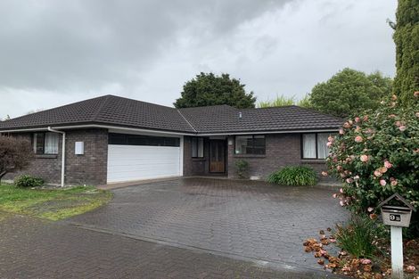 Photo of property in 9b Churchill Avenue, Hokowhitu, Palmerston North, 4410