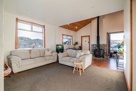 Photo of property in 21 Norton Street, Foxton Beach, Foxton, 4815