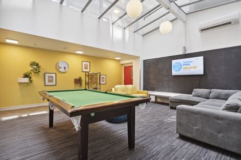 Photo of property in Cube Apartments, 7j/242 Taranaki Street, Mount Cook, Wellington, 6011