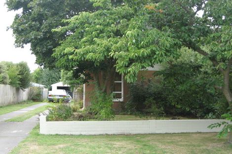 Photo of property in 32 Salmond Street, Hoon Hay, Christchurch, 8025