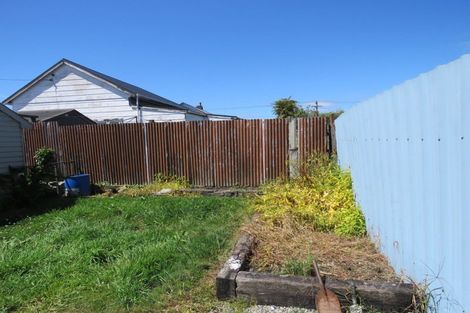 Photo of property in 6 Mill Street, Westport, 7825