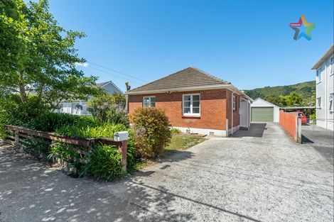 Photo of property in 92 Judd Crescent, Naenae, Lower Hutt, 5011