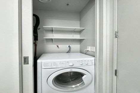 Photo of property in Detroit Apartments, 307/181u Tasman Street, Mount Cook, Wellington, 6021