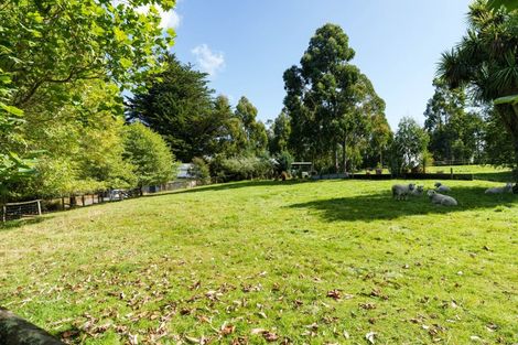 Photo of property in 54 Scurr Road, Scroggs Hill, Dunedin, 9076