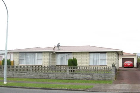 Photo of property in 5 Sole Avenue, Bell Block, New Plymouth, 4312