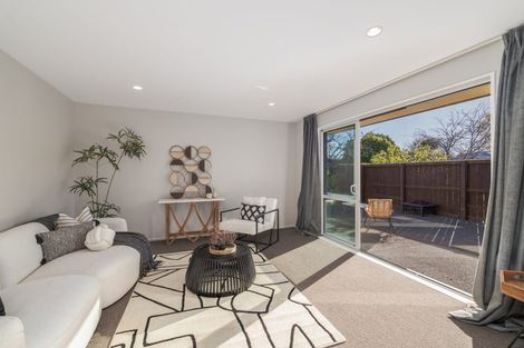 Photo of property in 12 Anglem Way, Northwood, Christchurch, 8051