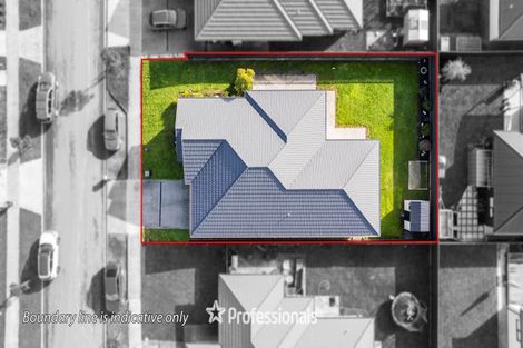 Photo of property in 107 Mawai Hakona Drive, Wallaceville, Upper Hutt, 5018