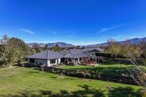 Photo of property in 23 Argelins Road, Hanmer Springs, 7334