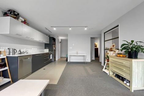 Photo of property in Detroit Apartments, 37/181u Tasman Street, Mount Cook, Wellington, 6021