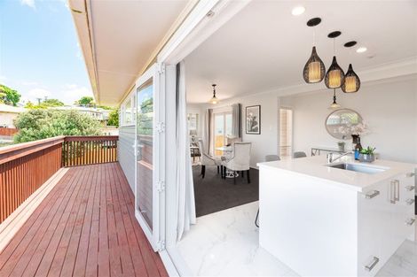 Photo of property in 44 Tahi Terrace, Glen Eden, Auckland, 0602