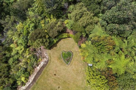 Photo of property in 281a Lund Road, Aongatete, 3178