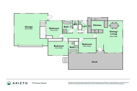 Photo of property in 17 Division Street, Matata, Whakatane, 3194