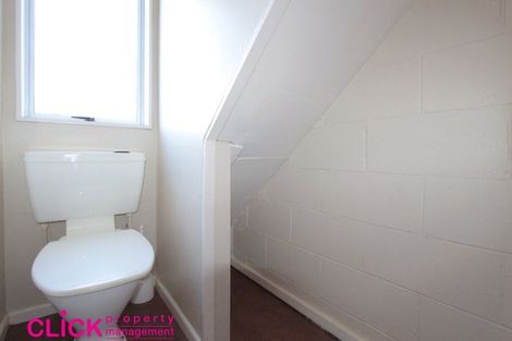 Photo of property in 112a Canongate, Dunedin Central, Dunedin, 9016