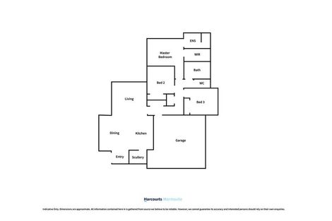 Photo of property in 2 Warren Lane, Morrinsville, 3300