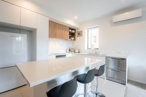 Photo of property in 42 Rangihina Road, Hobsonville, Auckland, 0616