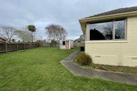 Photo of property in 66 Adamson Crescent, Glengarry, Invercargill, 9810