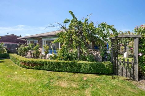 Photo of property in 55 Isaac Wilson Road, Kaiapoi, 7630