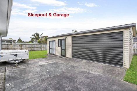 Photo of property in 83 Walworth Avenue, Pakuranga Heights, Auckland, 2010
