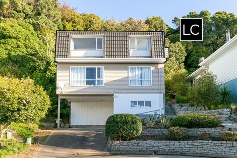 Photo of property in 76b Collier Avenue, Karori, Wellington, 6012