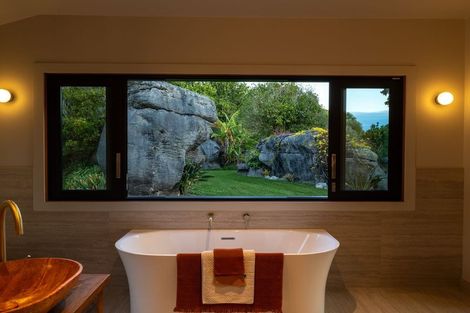 Photo of property in 430a Abel Tasman Drive, Motupipi, Takaka, 7183