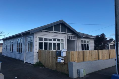 Photo of property in 47 Melbourne Street, South Dunedin, Dunedin, 9012