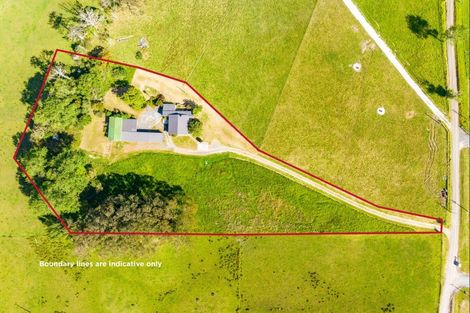 Photo of property in 81 Morrison Road, Arapohue, Dargaville, 0374