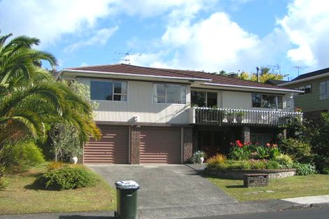 Photo of property in 68 Meadowvale Avenue, Forrest Hill, Auckland, 0620