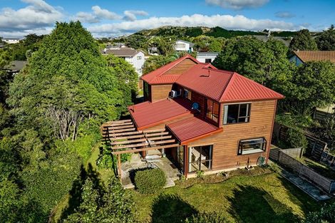 Photo of property in 3 Picketboat Lane, Whitby, Porirua, 5024