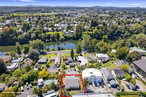 Photo of property in 14 Little London Lane, Hamilton Central, Hamilton, 3204