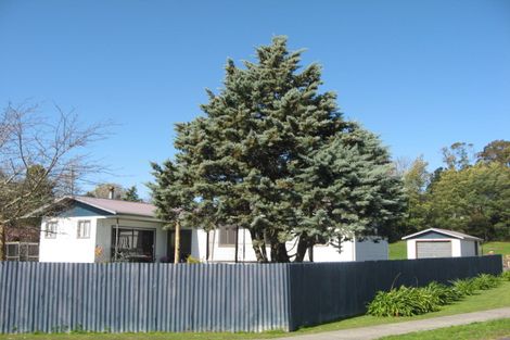Photo of property in 129 Clyde Road, Wairoa, 4108
