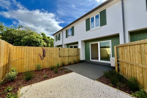 Photo of property in 2/113 Poulson Street, Addington, Christchurch, 8024