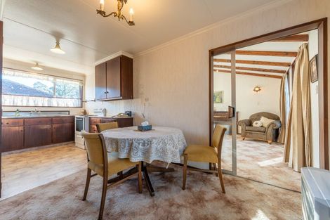 Photo of property in 2 Oxford Street, Holmes Hill, Oamaru, 9401