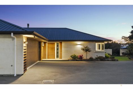 Photo of property in 1 Hunter Hills Drive, Gleniti, Timaru, 7910