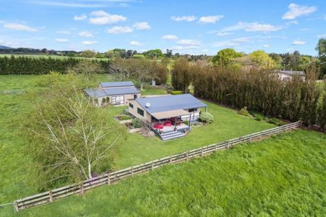 Photo of property in 592b Bruntwood Road, Tamahere, Cambridge, 3493