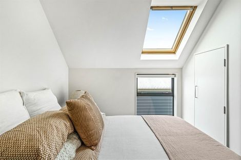 Photo of property in 58 Ward Street, Addington, Christchurch, 8024