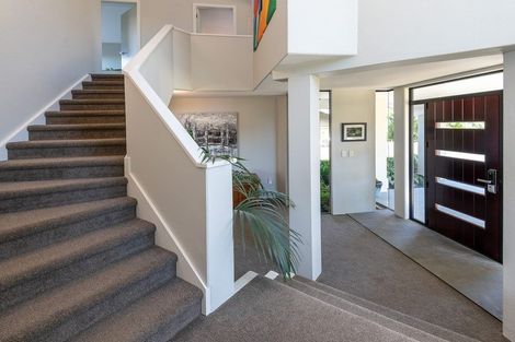 Photo of property in 141 Point View Drive, East Tamaki Heights, Auckland, 2016