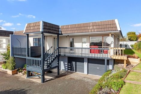 Photo of property in 2/19 Hikurangi Street, Whakatane, 3120