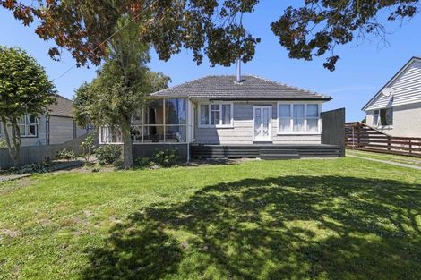 Photo of property in 12 Andrew Street, Allenton, Ashburton, 7700