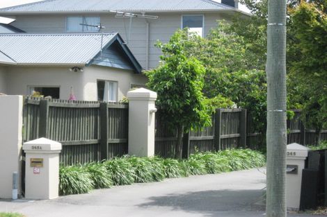 Photo of property in 345a Withells Road, Avonhead, Christchurch, 8042