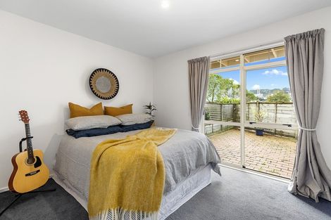 Photo of property in Colombo St Apartments, 4/10 Colombo Street, Newtown, Wellington, 6021