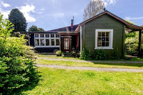 Photo of property in 464 Stafford Loop Road, Awatuna, Hokitika, 7882