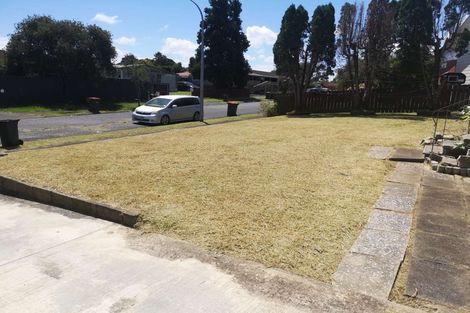 Photo of property in 21 Heybridge Street, Manurewa, Auckland, 2102