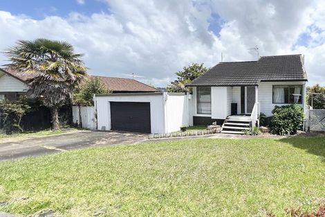 Photo of property in 54 Kennedy Avenue, Forrest Hill, Auckland, 0620