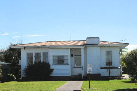 Photo of property in 302 Karaitiana Street, Frimley, Hastings, 4120