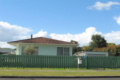 Photo of property in 5 Houhere Place, Tikipunga, Whangarei, 0112