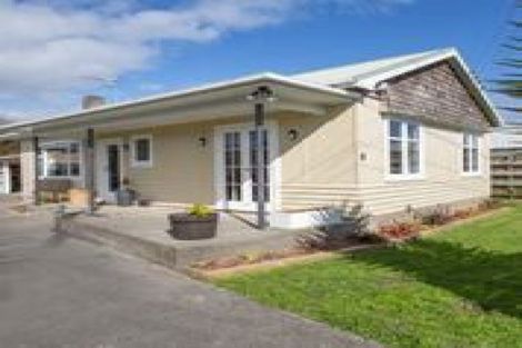 Photo of property in 40 Lemon Street, Otaki, 5512
