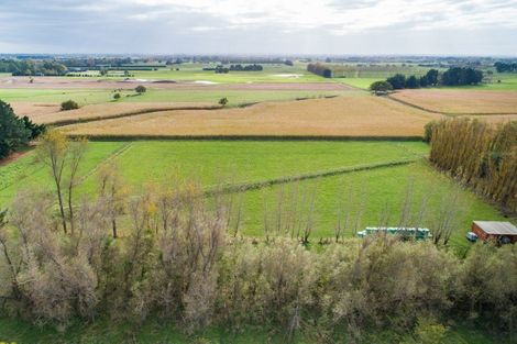 Photo of property in 82 Flygers Line, Milson, Palmerston North, 4478