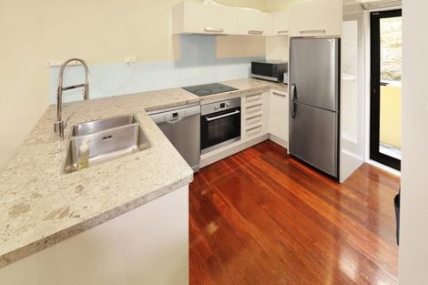 Photo of property in 358u4 The Terrace, Te Aro, Wellington, 6011