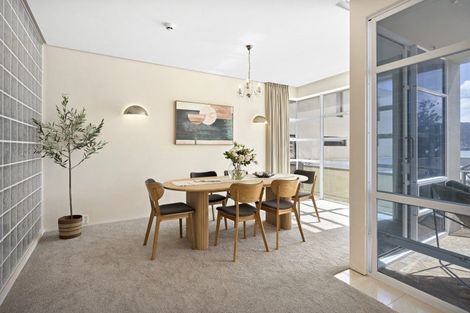 Photo of property in Trieste, 346u2 Oriental Parade, Oriental Bay, Wellington, 6011