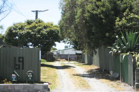 Photo of property in 1/69 Shortland Street, Wainoni, Christchurch, 8061